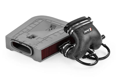 APR Tuning carbon intake system