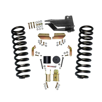 Skyjacker leveling kit