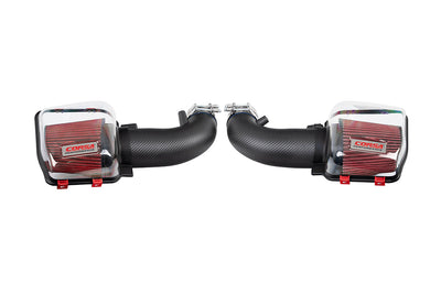 CORSA Performance carbon cold air intake