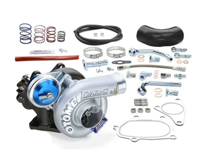 B B TURBOCHARGER KIT ARMS BX7760 EJ SINGLE SCROLL