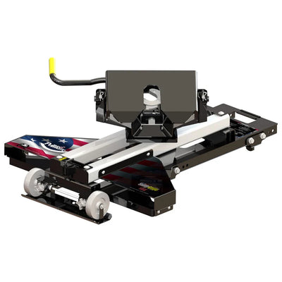 Pullrite auto part
