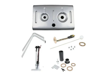 UNIVERSAL EFI GAS TANK KIT WITH 0-90 GM