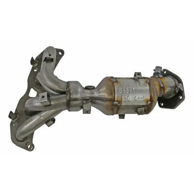 Walker Exhaust auto part