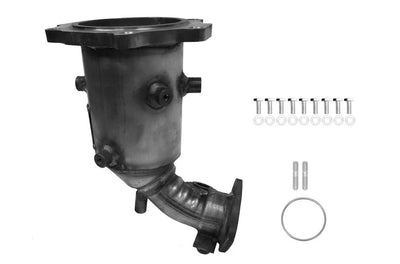 AP Exhaust Products auto part