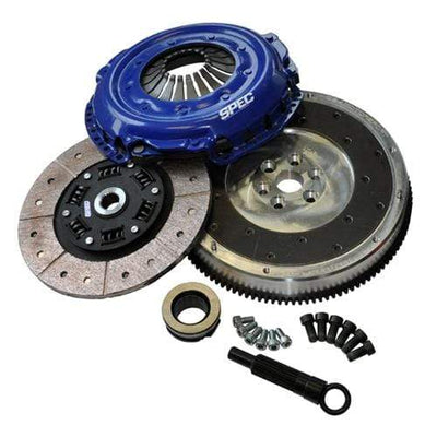 SPEC auto part