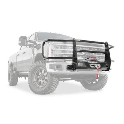 Warn auto part