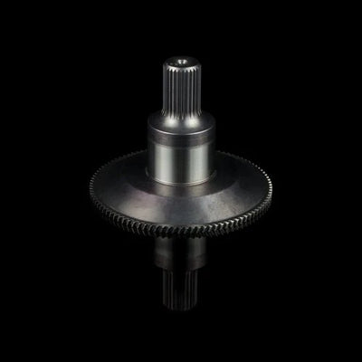 Sun Coast Converters auto part