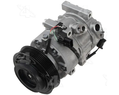 FOUR SEASONS air compressor