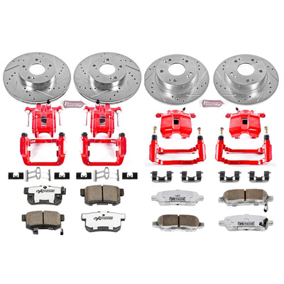 PowerStop auto part