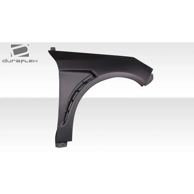 2016-2018 Ford Focus RS Duraflex Acer Front Fenders - 2 Piece