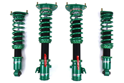 Tein coilovers