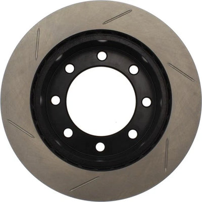 Stoptech auto part