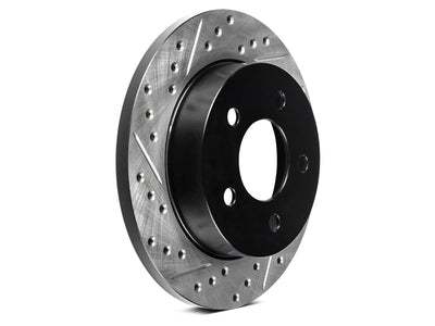 Stoptech auto part