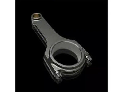 Brian Crower Connecting Rods - Honda H22 - 5.636 - BC625+ w/ARP Custom Age 625+ Fasteners