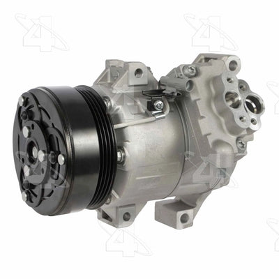 FOUR SEASONS air compressor