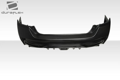 Extreme Dimensions bumper