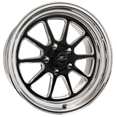 Billet Specialties auto part
