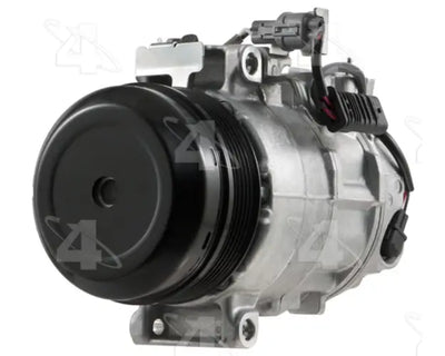 FOUR SEASONS air compressor