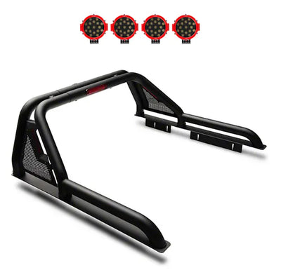 BLACK HORSE auto part