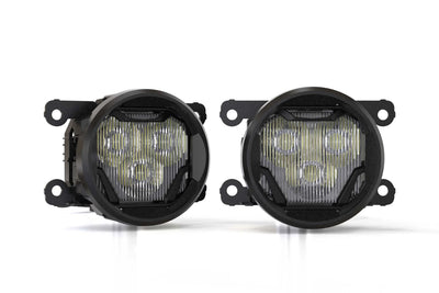 Morimoto Lighting fog light kit
