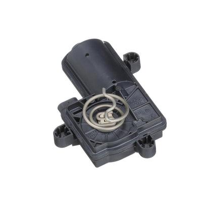 EXHAUST CONTROL VALVE ACTUATOR