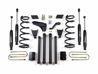 Zone Offroad auto part