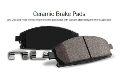 PowerStop auto part