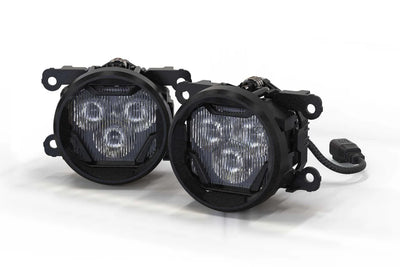 Morimoto Lighting fog light kit