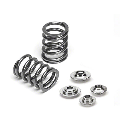 Supertech springs