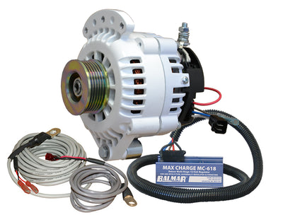 BALMAR auto part