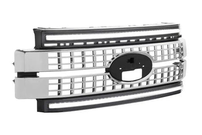 Morimoto Lighting auto part