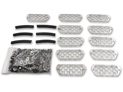 Road Armor 2020 Jeep Gladiator JT Modular Roof Rack