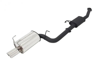WS2 MUFFLER