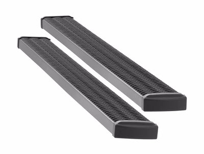 Luverne Truck Equipment side steps