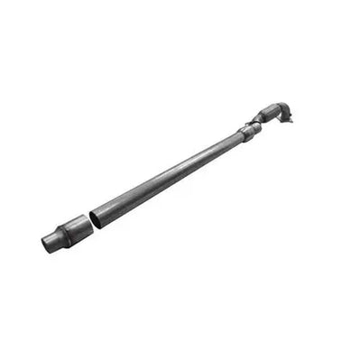 Exhaust Downpipe 3.0 Inch 05-14 VW Golf Jetta Audi A3