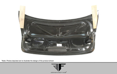 Extreme Dimensions carbon auto part