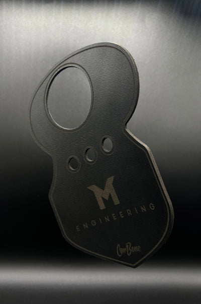 M Engineering auto part