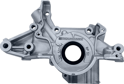 Boundary auto part