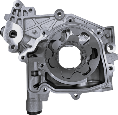 Boundary auto part