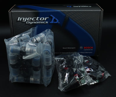 M Engineering auto part