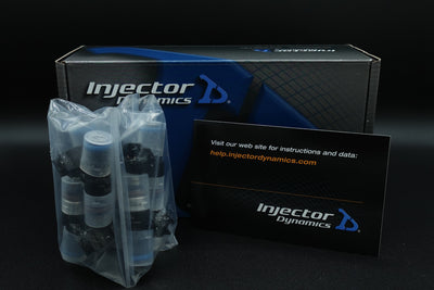 M Engineering auto part