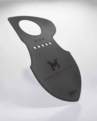 M Engineering auto part