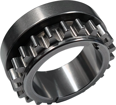 Boundary auto part