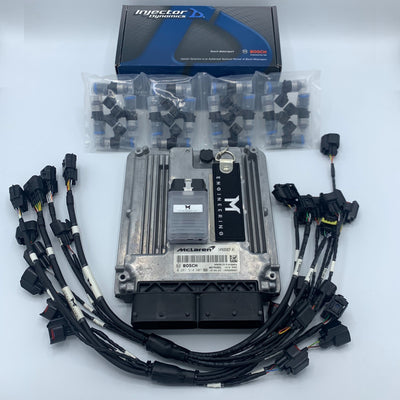 M Engineering auto part