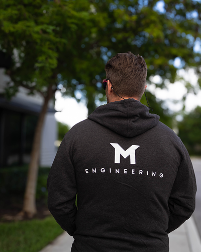 M Engineering auto part