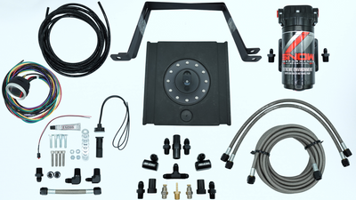 M Engineering auto part