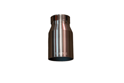 Valvetronic Designs exhaust