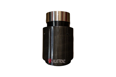 Valvetronic Designs carbon exhaust