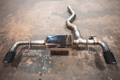 Valvetronic Designs carbon auto part