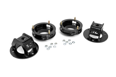1.5 Inch Leveling Kit | Ram 2500 4WD (1994-2002)